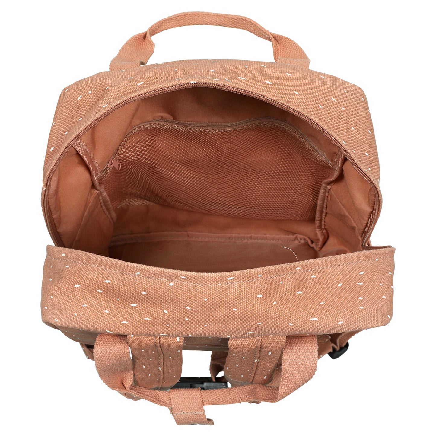 MOCHILA PRIMARIA GATO