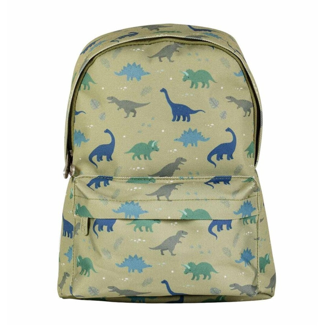 MOCHILA DINOS