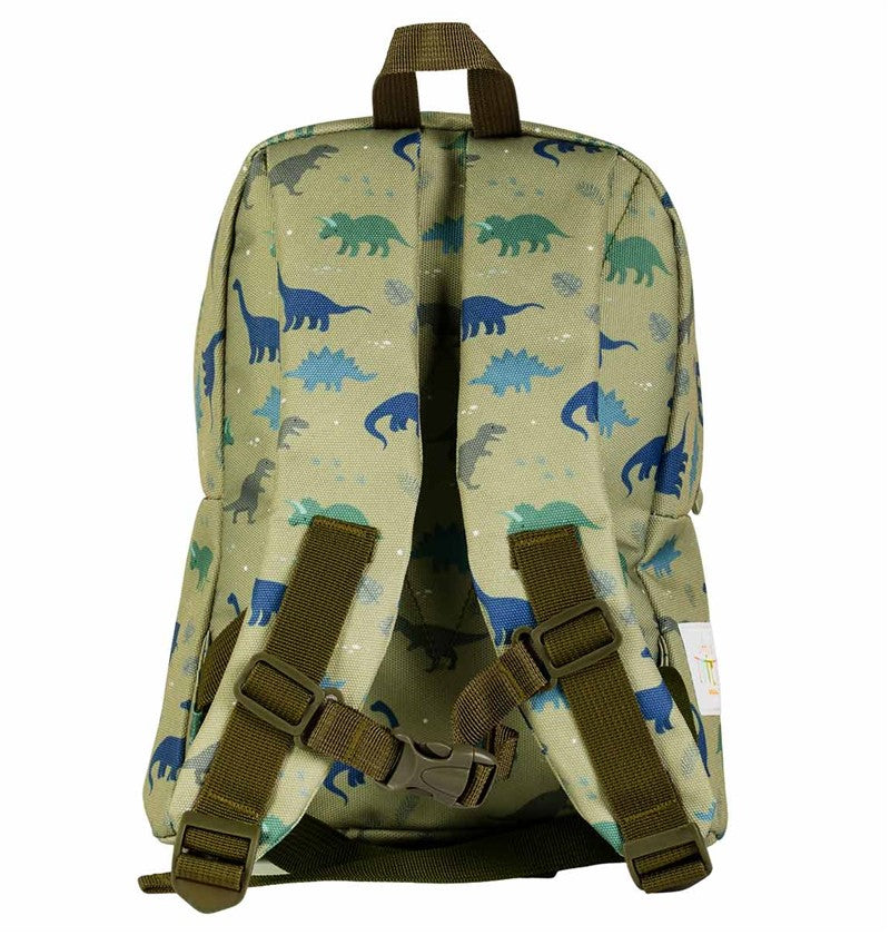 MOCHILA DINOS