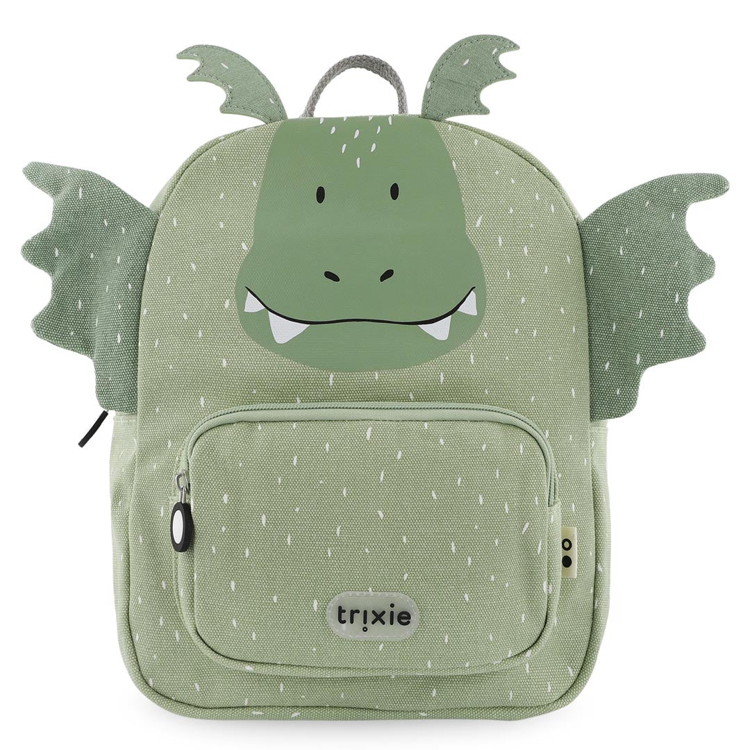 MOCHILA DRAGÓN