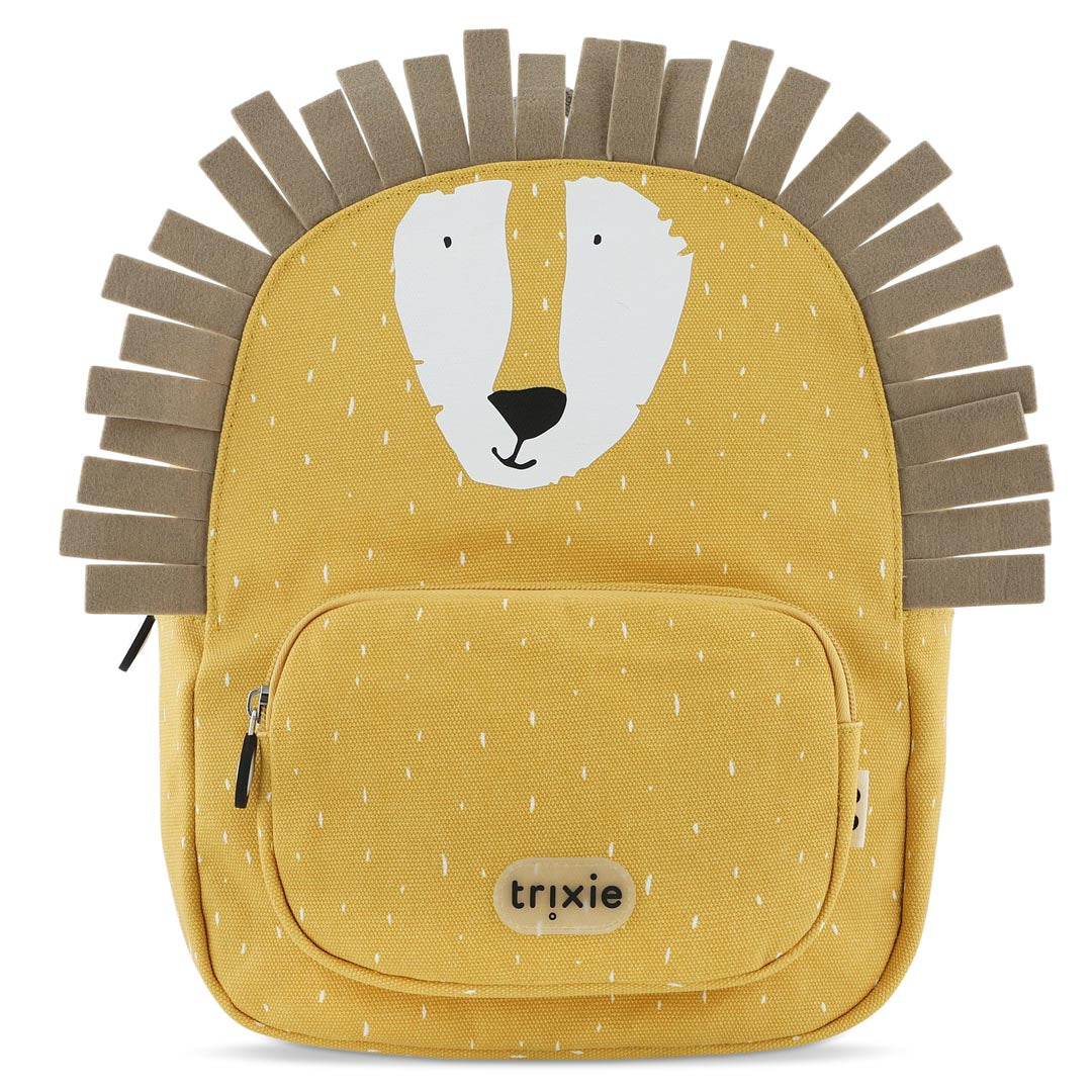 MOCHILA LEON