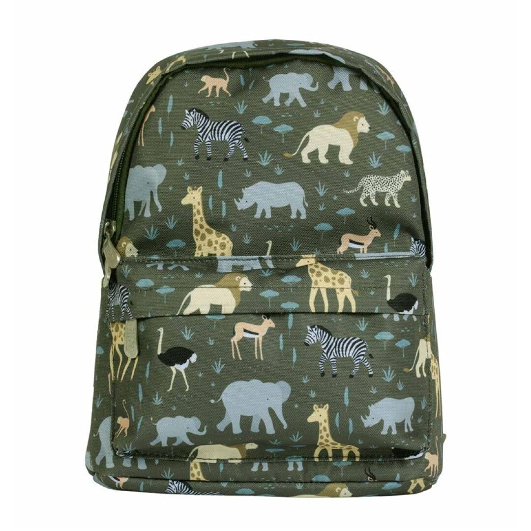 MOCHILA SAVANNA
