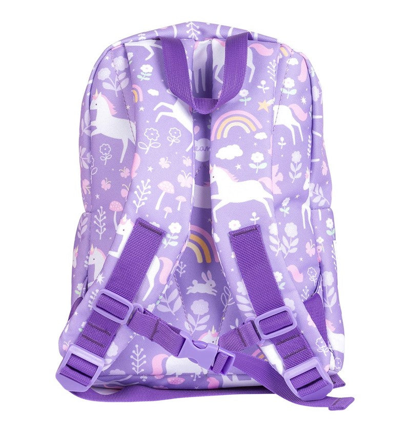 MOCHILA UNICORNIO