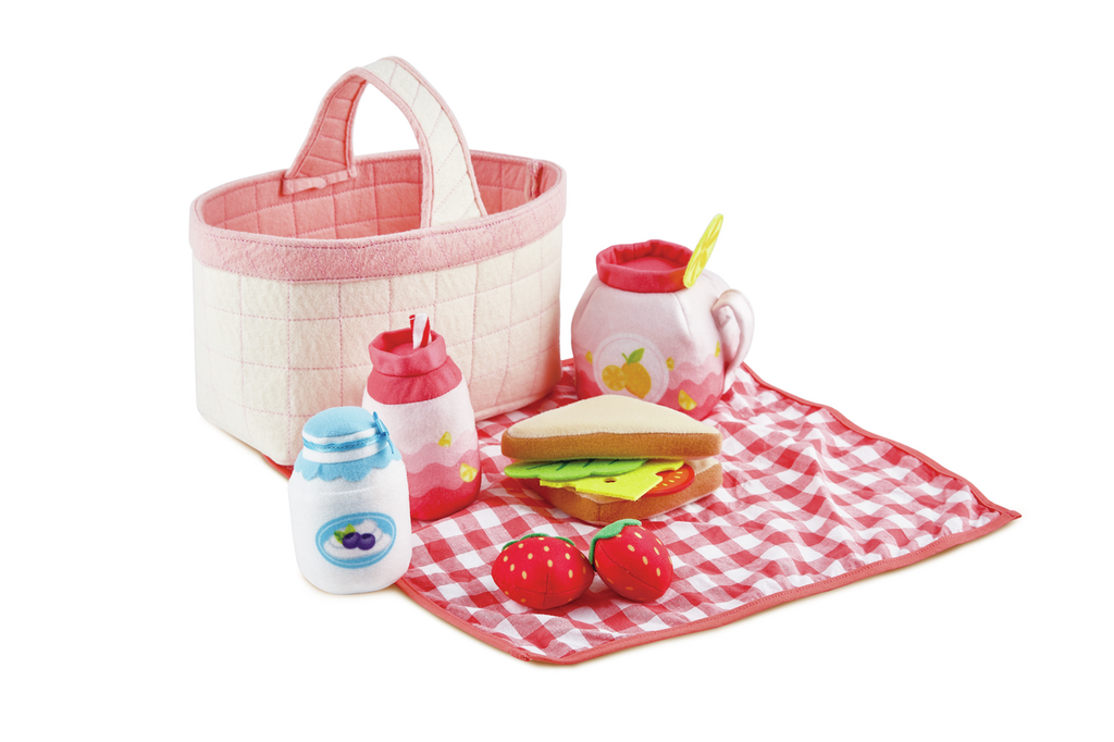 SET DE PICNIC