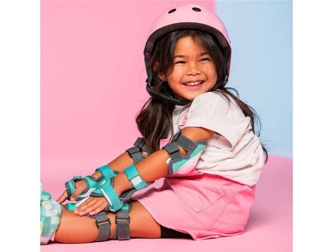 PATINET PRIMO FOLDABLE BLAU