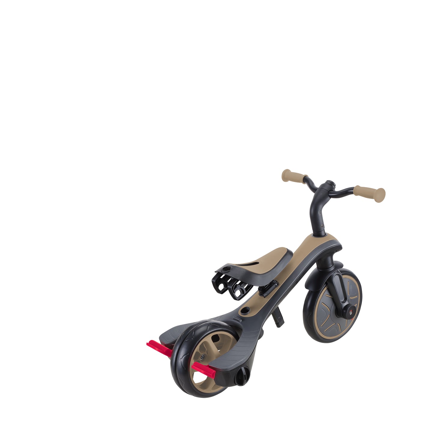 Explorer trike 4 in 1 Sand