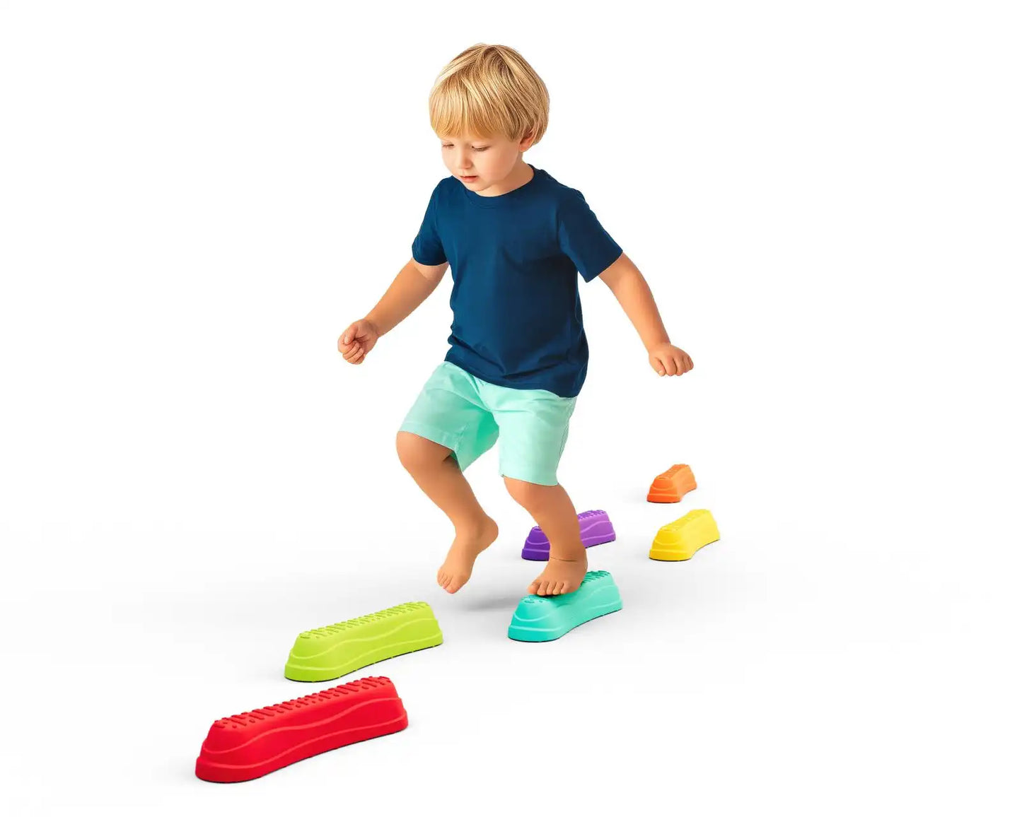 Sensory Balance Elements
