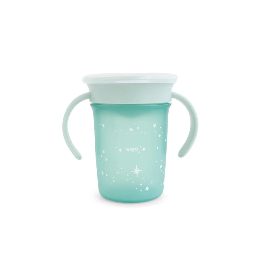 Taza antigoteo 360° “Amazing Cup"