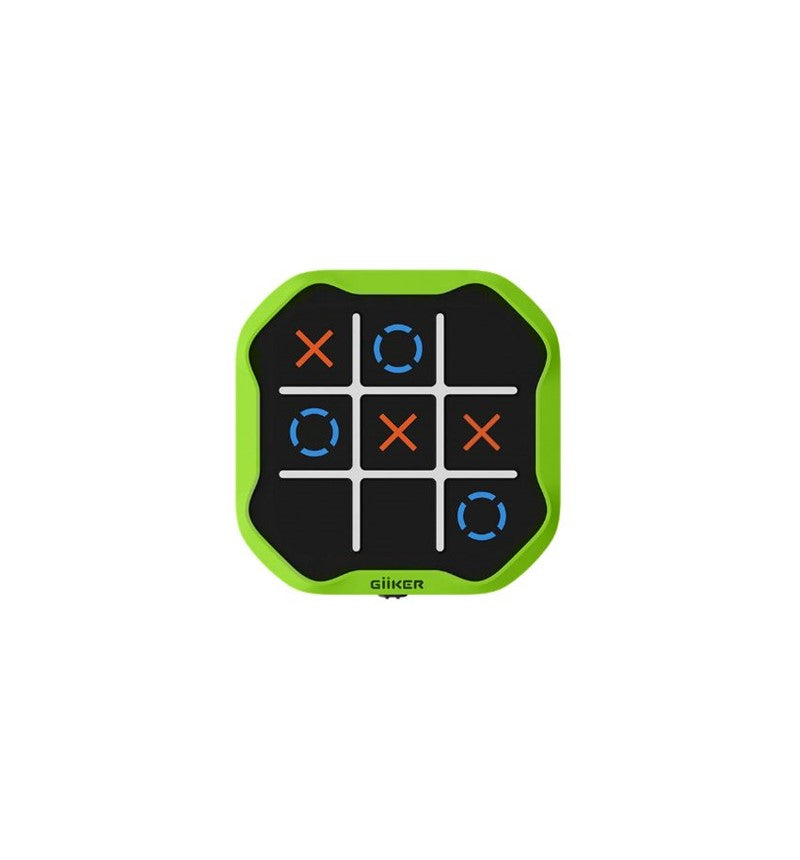 TIC-TAC-TOE BOLT