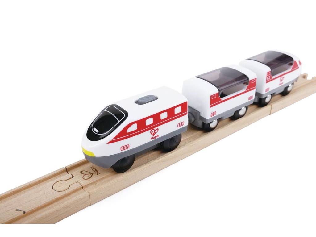 Juego de Bloques Gran Transporte