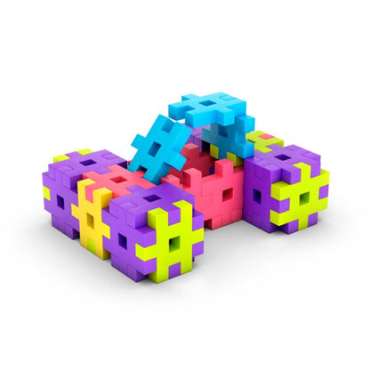 MELI Construcción Basic 50 piezas