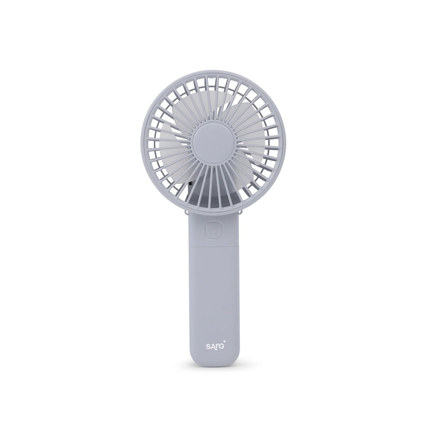 Ventilador portátil multiagarre