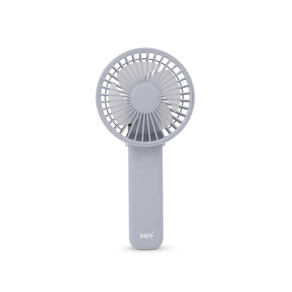 Ventilador portátil multiagarre