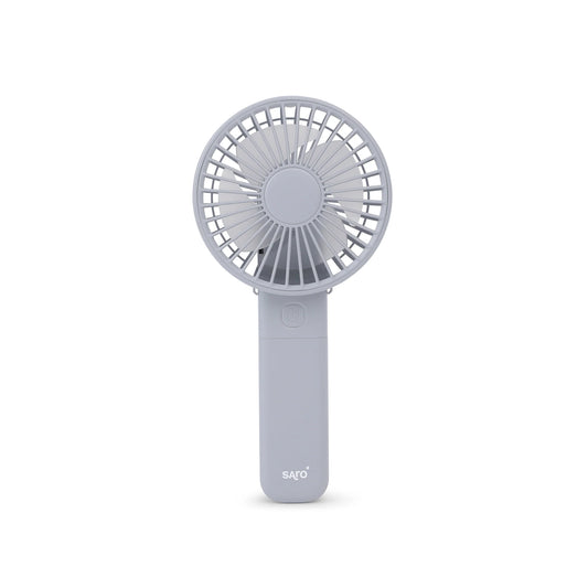Ventilador portátil multiagarre