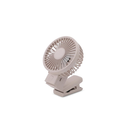 Ventilador portátil multiagarre