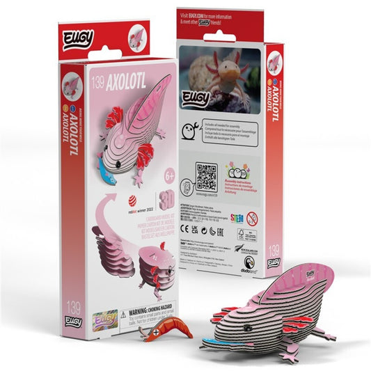 139 AXOLOTL