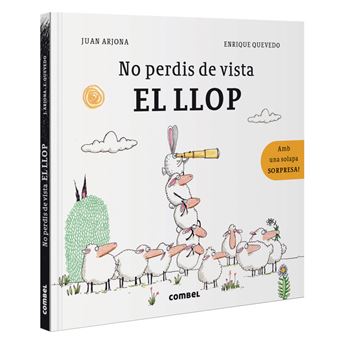 No perdis de vista EL LLOP