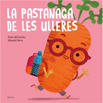 La pastanaga de les ulleres