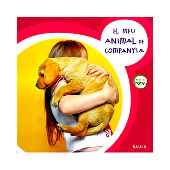 El meu animal de companyia