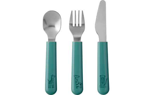 Set de cubiertos Mepal