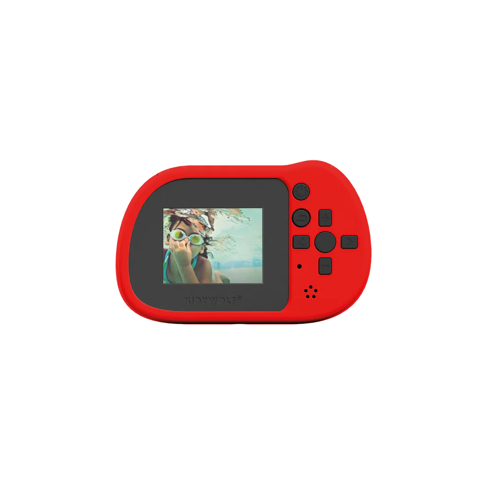 Kidycam