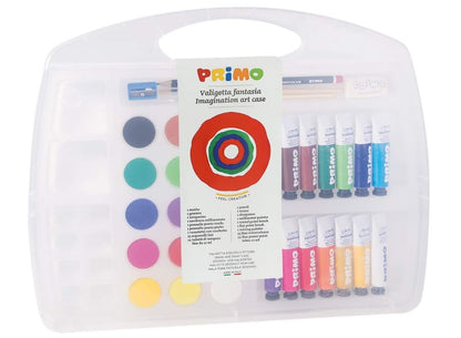 Valigetta fantasia Imagination art case