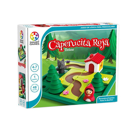 Caperucita Roja