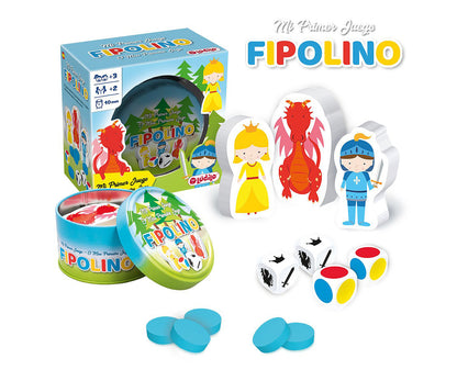 Fipolino