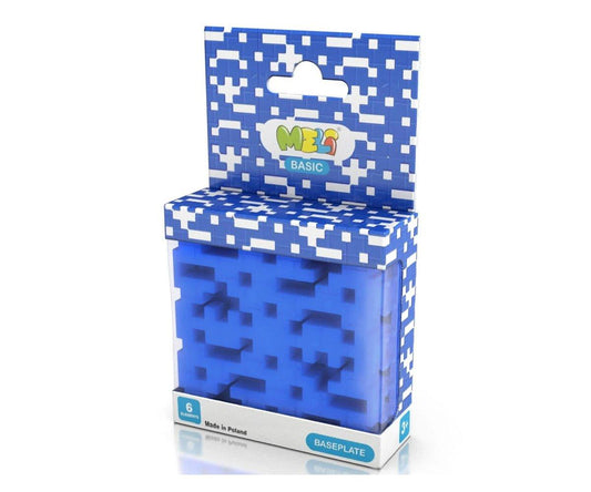 Meli Basic 6 (Azul)