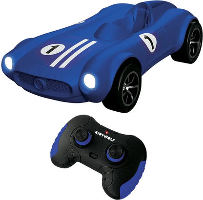 Kidycar