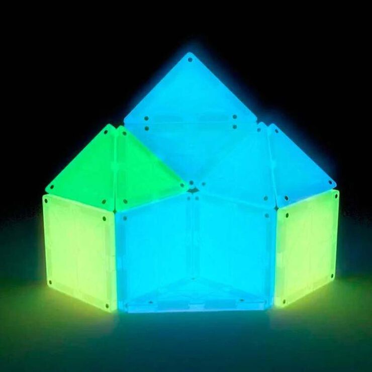 Imanix Glow in the dark