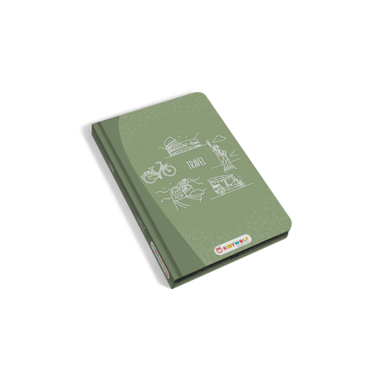 Kidywolf Travel