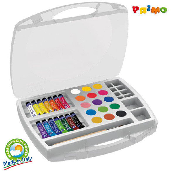 Valigetta fantasia Imagination art case