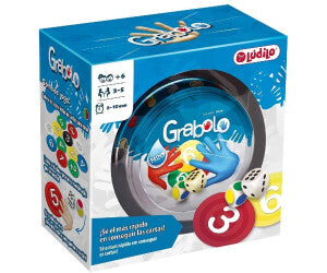 Grabolo