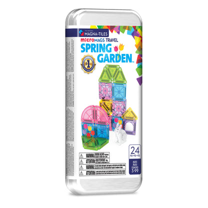 MAGNA-T microMAGS SPRING Travel Set