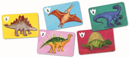 BATASAURUS CARDS