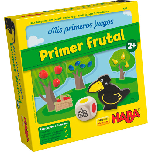 PRIMER FRUITERS