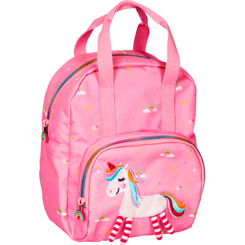 MOCHILA UNICORNIO