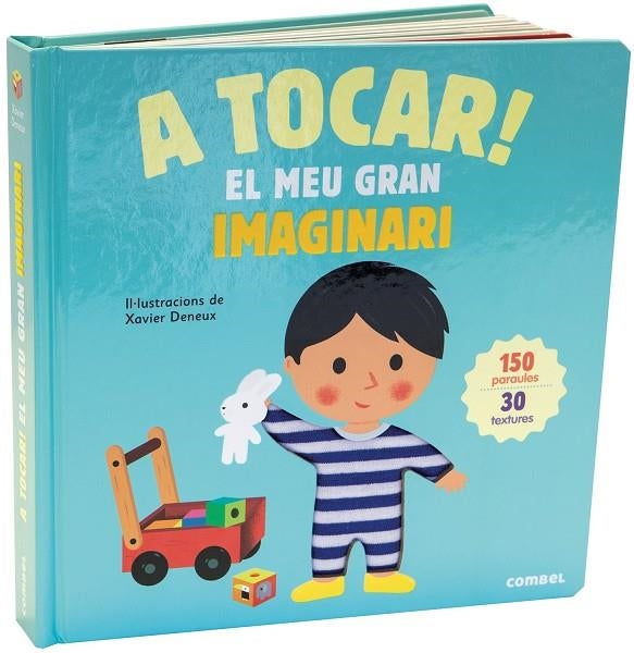 Conte Deu al Llit - Llibre Infantil per Dormir i Comptar