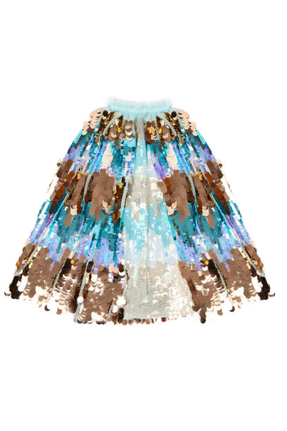 Capa Lentejuelas 5th Avenue