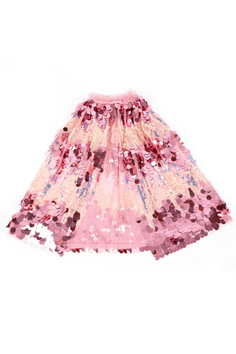 Capa Lentejuelas 5th Avenue