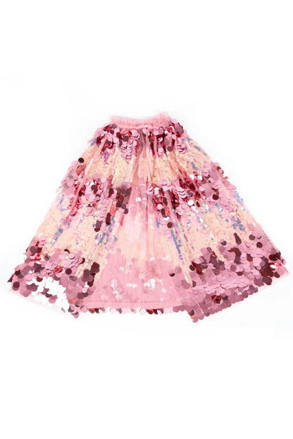 Capa Lentejuelas 5th Avenue