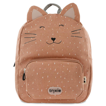MOCHILA GATO