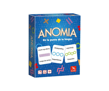 ANOMIA