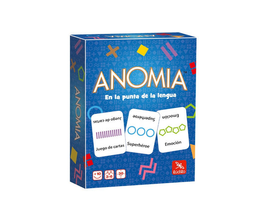 ANOMIA