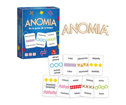 ANOMIA