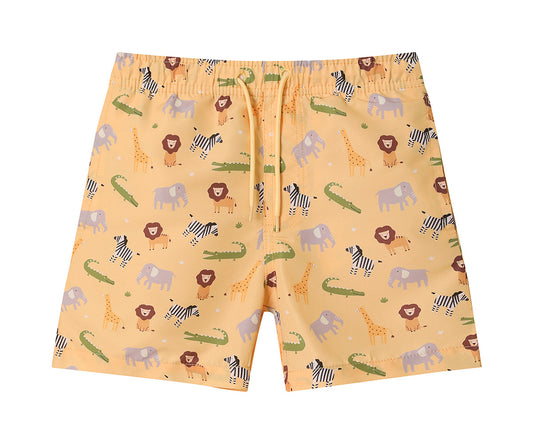 Bañador Boy Wild Animals