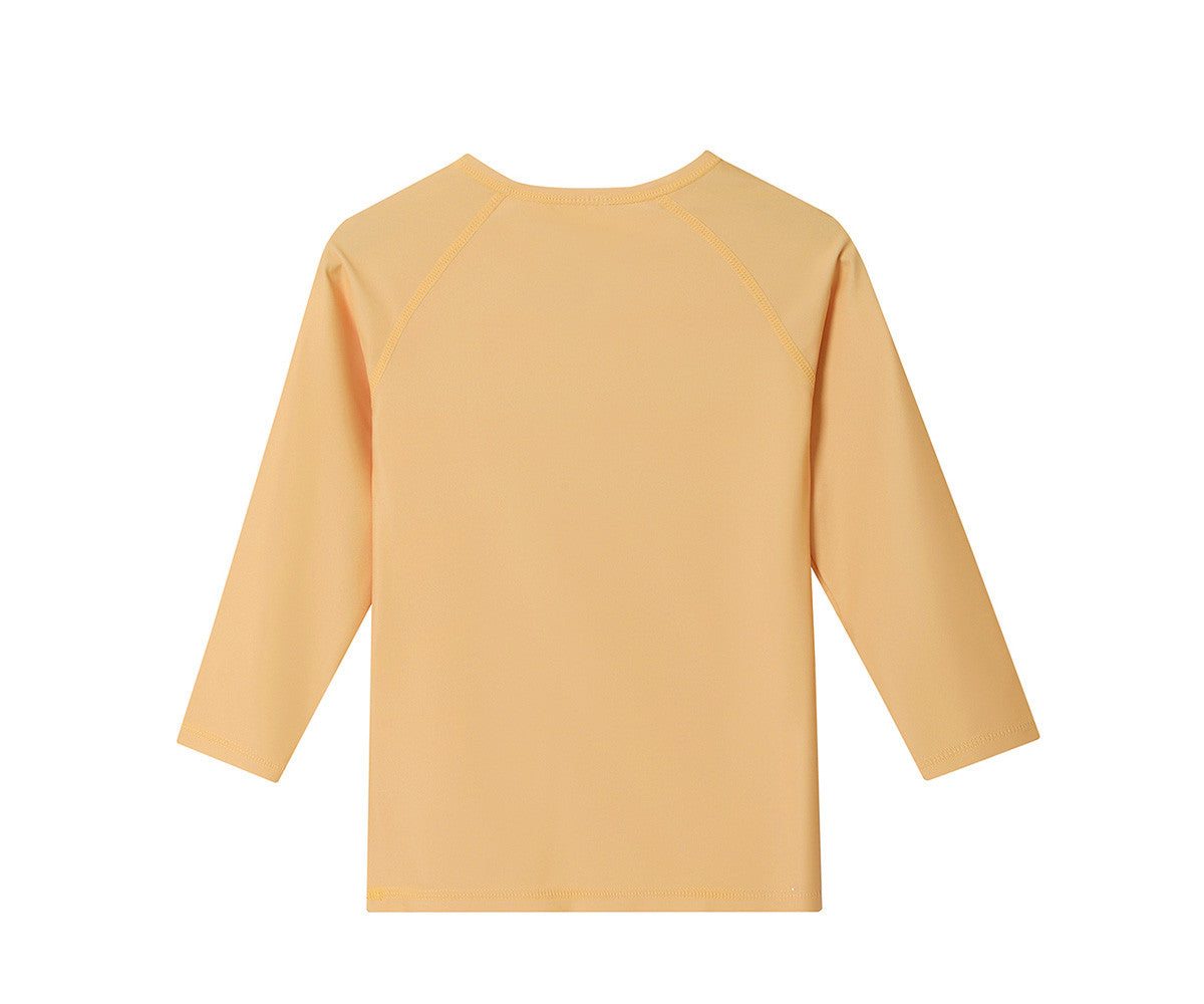 Camiseta Protección Solar Manga Larga Wild Animals Monnëka