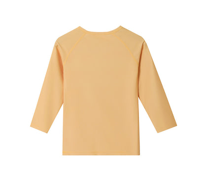 Camiseta Protección Solar Manga Larga Wild Animals Monnëka
