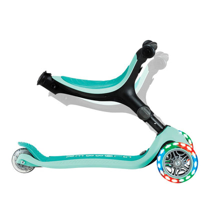 Patinete Go Up Active 360º Luces M